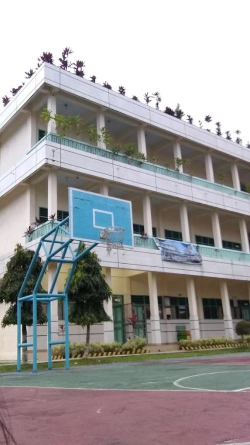 Xaverius Senior High School, Private School | We provide Indonesia infrastructure map on various property sectors and data. Access property listings, infrastructure developments, news, and valuable transaction data for informed decisions.