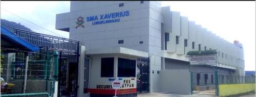 Xaverius Senior High School, Private School | We provide Indonesia infrastructure map on various property sectors and data. Access property listings, infrastructure developments, news, and valuable transaction data for informed decisions.