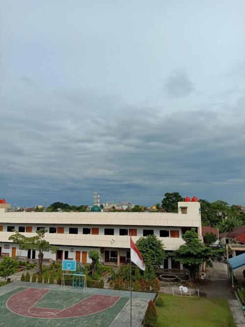 Xaverius Senior High School, Private School | We provide Indonesia infrastructure map on various property sectors and data. Access property listings, infrastructure developments, news, and valuable transaction data for informed decisions.