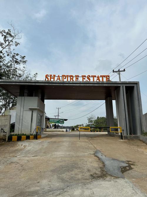 Shapire Estate, residential commercial for lease sale, dijual disewakan, RID JAYA BERSAMA | We provide Indonesia infrastructure map on various property sectors and data. Access property listings, infrastructure developments, news, and valuable transaction data for informed decisions.