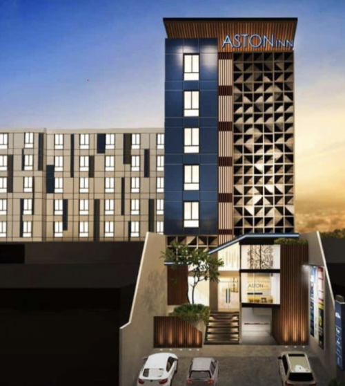 Completed hotel, Royal Sejahtera Bersama | We provide Indonesia infrastructure map on various property sectors and data. Access property listings, infrastructure developments, news, and valuable transaction data for informed decisions.