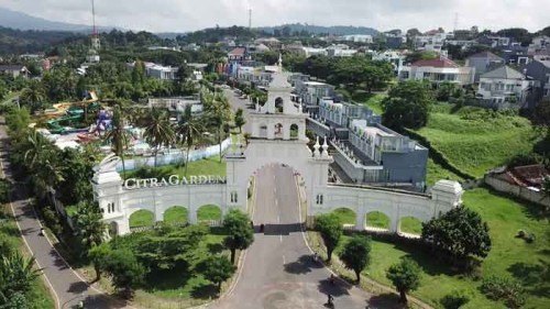 CitraGarden Bandar Lampung, residential commercial for lease sale, dijual disewakan | We provide Indonesia infrastructure map on various property sectors and data. Access property listings, infrastructure developments, news, and valuable transaction data for informed decisions.