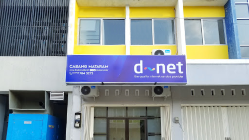 D-Net Mataram, Data Center | We provide Indonesia infrastructure map on various property sectors and data. Access property listings, infrastructure developments, news, and valuable transaction data for informed decisions.