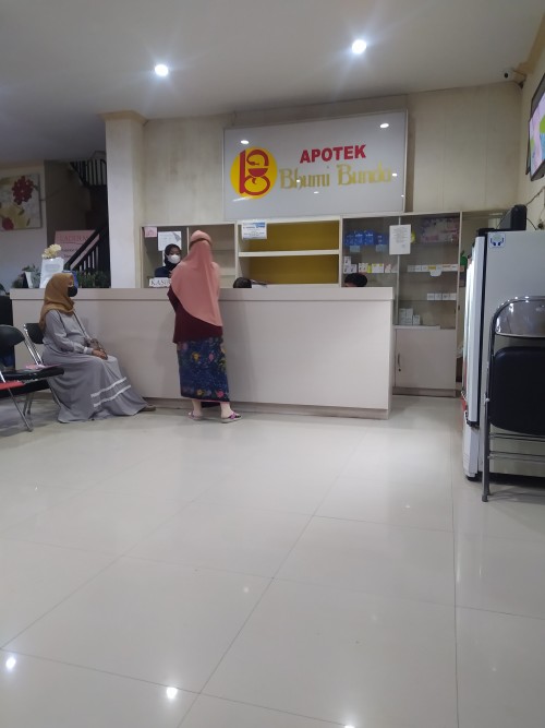 Bhumi Bunda Women and Children's Hospital, Hospital | We provide Indonesia infrastructure map on various property sectors and data. Access property listings, infrastructure developments, news, and valuable transaction data for informed decisions.