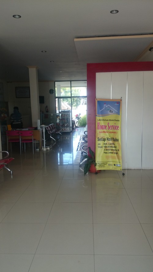Bhumi Bunda Women and Children's Hospital, Hospital | We provide Indonesia infrastructure map on various property sectors and data. Access property listings, infrastructure developments, news, and valuable transaction data for informed decisions.