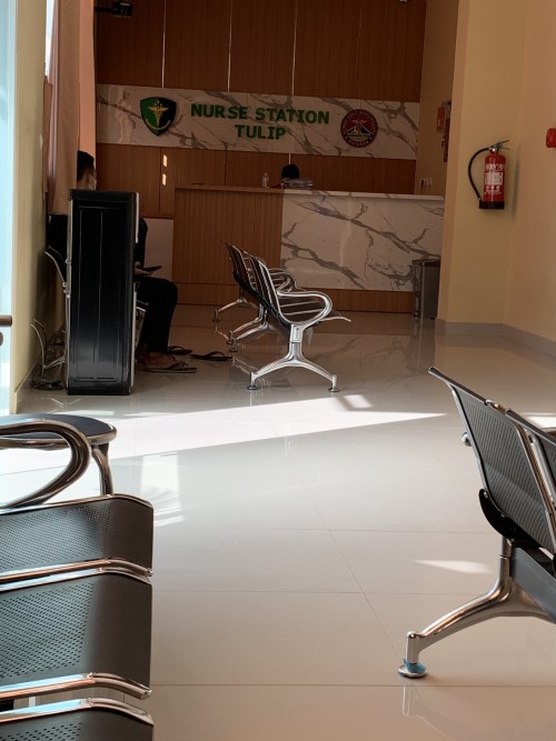 Bhayangkara Mataram Hospital, Hospital | We provide Indonesia infrastructure map on various property sectors and data. Access property listings, infrastructure developments, news, and valuable transaction data for informed decisions.