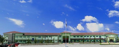 Dr. R. Soedjono Selong Regional General Hospital, Hospital | We provide Indonesia infrastructure map on various property sectors and data. Access property listings, infrastructure developments, news, and valuable transaction data for informed decisions.