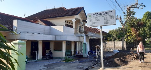 Kuncup Bunga Women and Children's Hospital, Hospital | We provide Indonesia infrastructure map on various property sectors and data. Access property listings, infrastructure developments, news, and valuable transaction data for informed decisions.