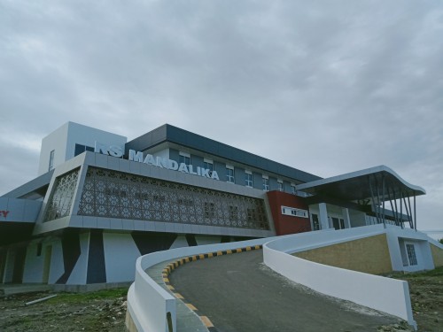 Mandalika Hospital, Hospital | We provide Indonesia infrastructure map on various property sectors and data. Access property listings, infrastructure developments, news, and valuable transaction data for informed decisions.