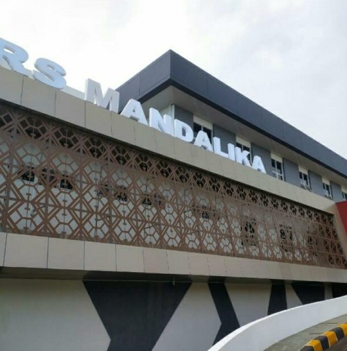 Mandalika Hospital, Hospital | We provide Indonesia infrastructure map on various property sectors and data. Access property listings, infrastructure developments, news, and valuable transaction data for informed decisions.