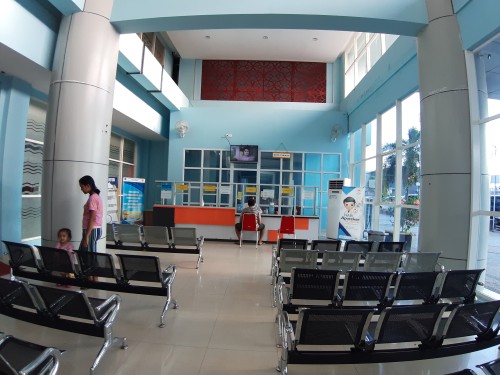 Mataram Regional General Hospital, Hospital | We provide Indonesia infrastructure map on various property sectors and data. Access property listings, infrastructure developments, news, and valuable transaction data for informed decisions.
