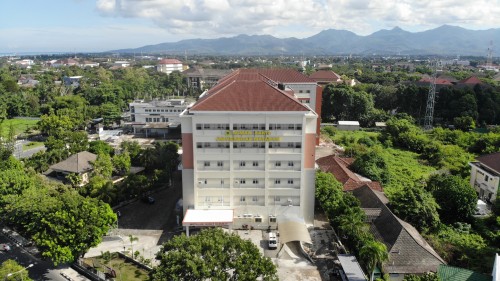 Mataram University Hospital, Hospital | We provide Indonesia infrastructure map on various property sectors and data. Access property listings, infrastructure developments, news, and valuable transaction data for informed decisions.