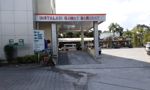 Mataram University Hospital, Hospital | We provide Indonesia infrastructure map on various property sectors and data. Access property listings, infrastructure developments, news, and valuable transaction data for informed decisions.
