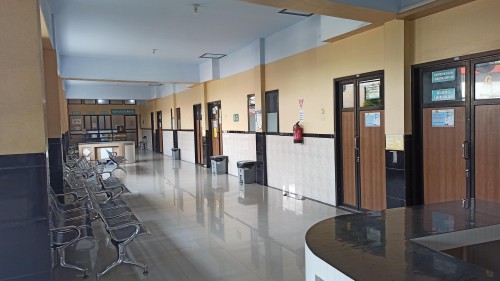 Namira Islamic Hospital, Hospital | We provide Indonesia infrastructure map on various property sectors and data. Access property listings, infrastructure developments, news, and valuable transaction data for informed decisions.
