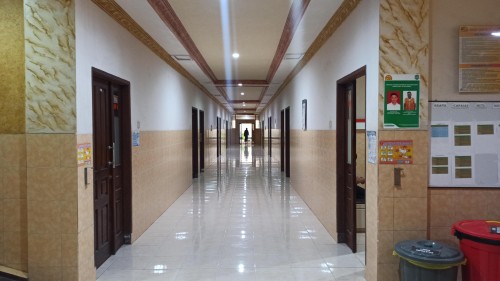 Namira Islamic Hospital, Hospital | We provide Indonesia infrastructure map on various property sectors and data. Access property listings, infrastructure developments, news, and valuable transaction data for informed decisions.