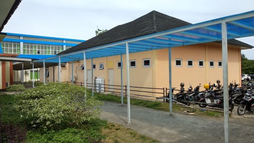 North Lombok Regional General Hospital, Hospital | We provide Indonesia infrastructure map on various property sectors and data. Access property listings, infrastructure developments, news, and valuable transaction data for informed decisions.
