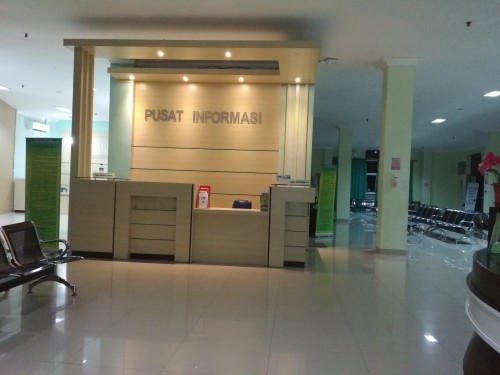 North Lombok Regional General Hospital, Hospital | We provide Indonesia infrastructure map on various property sectors and data. Access property listings, infrastructure developments, news, and valuable transaction data for informed decisions.