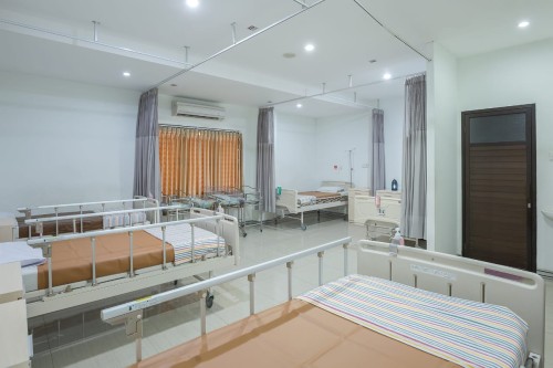 Permata Hati Women and Children's Hospital, Hospital | We provide Indonesia infrastructure map on various property sectors and data. Access property listings, infrastructure developments, news, and valuable transaction data for informed decisions.