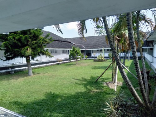 Siti Hajar Islamic Hospital, Hospital | We provide Indonesia infrastructure map on various property sectors and data. Access property listings, infrastructure developments, news, and valuable transaction data for informed decisions.