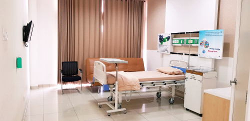 Siloam Hospital Mataram, Hospital | We provide Indonesia infrastructure map on various property sectors and data. Access property listings, infrastructure developments, news, and valuable transaction data for informed decisions.