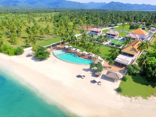 Completed hotel | We provide Indonesia infrastructure map on various property sectors and data. Access property listings, infrastructure developments, news, and valuable transaction data for informed decisions.