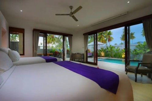 Completed hotel | We provide Indonesia infrastructure map on various property sectors and data. Access property listings, infrastructure developments, news, and valuable transaction data for informed decisions.