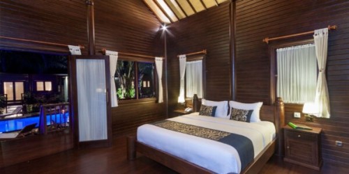 Completed hotel | We provide Indonesia infrastructure map on various property sectors and data. Access property listings, infrastructure developments, news, and valuable transaction data for informed decisions.