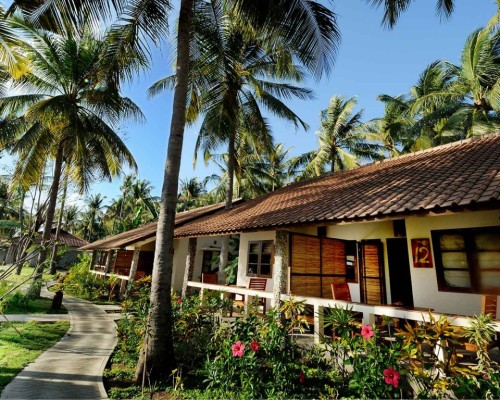 Completed hotel | We provide Indonesia infrastructure map on various property sectors and data. Access property listings, infrastructure developments, news, and valuable transaction data for informed decisions.