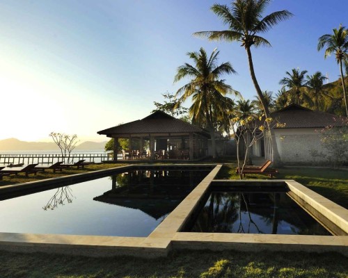 Completed hotel | We provide Indonesia infrastructure map on various property sectors and data. Access property listings, infrastructure developments, news, and valuable transaction data for informed decisions.