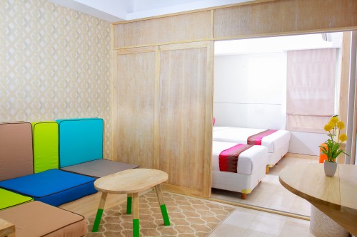 Completed hotel | We provide Indonesia infrastructure map on various property sectors and data. Access property listings, infrastructure developments, news, and valuable transaction data for informed decisions.