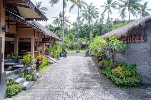 Completed hotel | We provide Indonesia infrastructure map on various property sectors and data. Access property listings, infrastructure developments, news, and valuable transaction data for informed decisions.