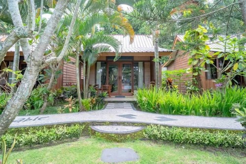 Completed hotel | We provide Indonesia infrastructure map on various property sectors and data. Access property listings, infrastructure developments, news, and valuable transaction data for informed decisions.