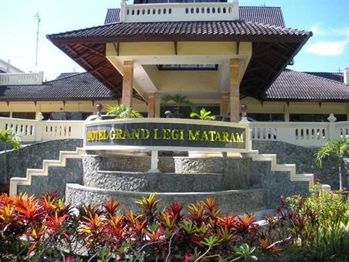 Completed hotel | We provide Indonesia infrastructure map on various property sectors and data. Access property listings, infrastructure developments, news, and valuable transaction data for informed decisions.