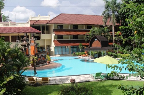 Completed hotel | We provide Indonesia infrastructure map on various property sectors and data. Access property listings, infrastructure developments, news, and valuable transaction data for informed decisions.