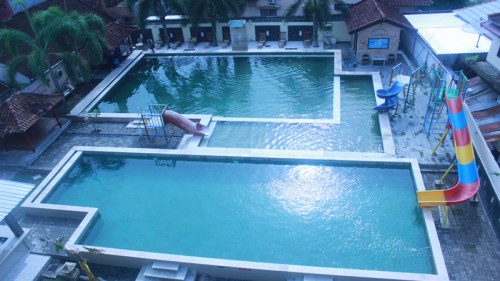 Completed hotel | We provide Indonesia infrastructure map on various property sectors and data. Access property listings, infrastructure developments, news, and valuable transaction data for informed decisions.