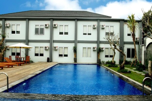 Completed hotel | We provide Indonesia infrastructure map on various property sectors and data. Access property listings, infrastructure developments, news, and valuable transaction data for informed decisions.