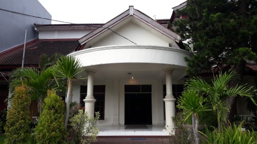 Completed hotel | We provide Indonesia infrastructure map on various property sectors and data. Access property listings, infrastructure developments, news, and valuable transaction data for informed decisions.