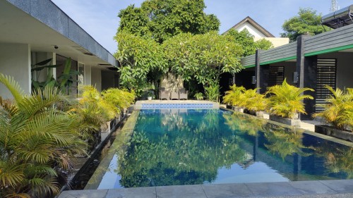 Completed hotel | We provide Indonesia infrastructure map on various property sectors and data. Access property listings, infrastructure developments, news, and valuable transaction data for informed decisions.