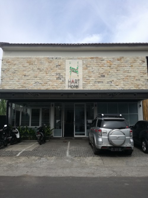Completed hotel | We provide Indonesia infrastructure map on various property sectors and data. Access property listings, infrastructure developments, news, and valuable transaction data for informed decisions.