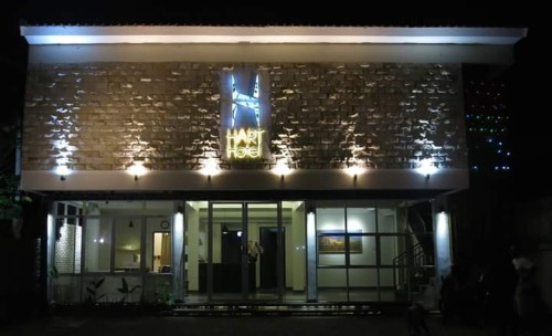 Completed hotel | We provide Indonesia infrastructure map on various property sectors and data. Access property listings, infrastructure developments, news, and valuable transaction data for informed decisions.