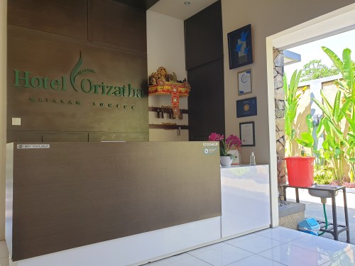 Completed hotel | We provide Indonesia infrastructure map on various property sectors and data. Access property listings, infrastructure developments, news, and valuable transaction data for informed decisions.