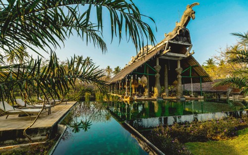 Completed hotel, Tugu Hotels Group | We provide Indonesia infrastructure map on various property sectors and data. Access property listings, infrastructure developments, news, and valuable transaction data for informed decisions.