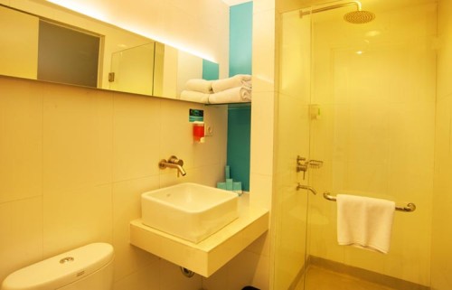 Completed hotel | We provide Indonesia infrastructure map on various property sectors and data. Access property listings, infrastructure developments, news, and valuable transaction data for informed decisions.