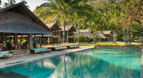 Completed hotel, Jeeva Resorts Group | We provide Indonesia infrastructure map on various property sectors and data. Access property listings, infrastructure developments, news, and valuable transaction data for informed decisions.