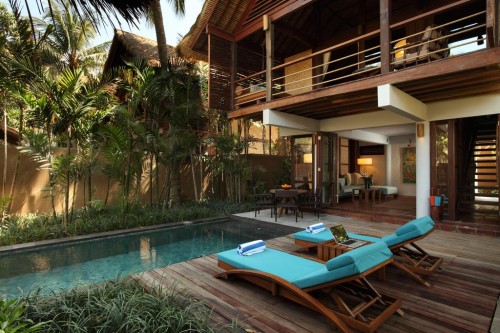 Completed hotel, Jeeva Resorts Group | We provide Indonesia infrastructure map on various property sectors and data. Access property listings, infrastructure developments, news, and valuable transaction data for informed decisions.
