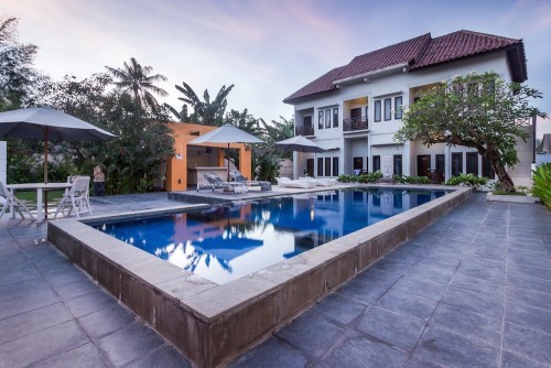 Completed hotel | We provide Indonesia infrastructure map on various property sectors and data. Access property listings, infrastructure developments, news, and valuable transaction data for informed decisions.