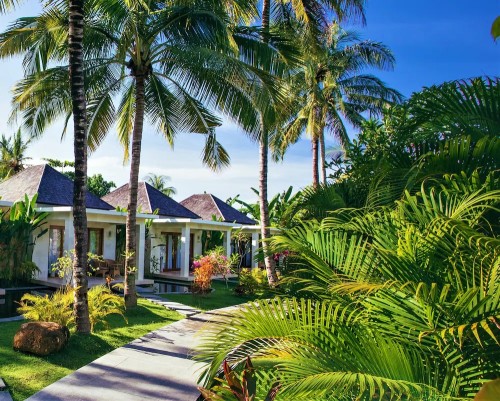 Completed hotel | We provide Indonesia infrastructure map on various property sectors and data. Access property listings, infrastructure developments, news, and valuable transaction data for informed decisions.