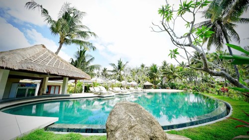 Completed hotel | We provide Indonesia infrastructure map on various property sectors and data. Access property listings, infrastructure developments, news, and valuable transaction data for informed decisions.