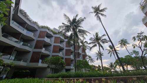 Completed hotel | We provide Indonesia infrastructure map on various property sectors and data. Access property listings, infrastructure developments, news, and valuable transaction data for informed decisions.
