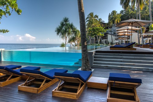 Completed hotel | We provide Indonesia infrastructure map on various property sectors and data. Access property listings, infrastructure developments, news, and valuable transaction data for informed decisions.